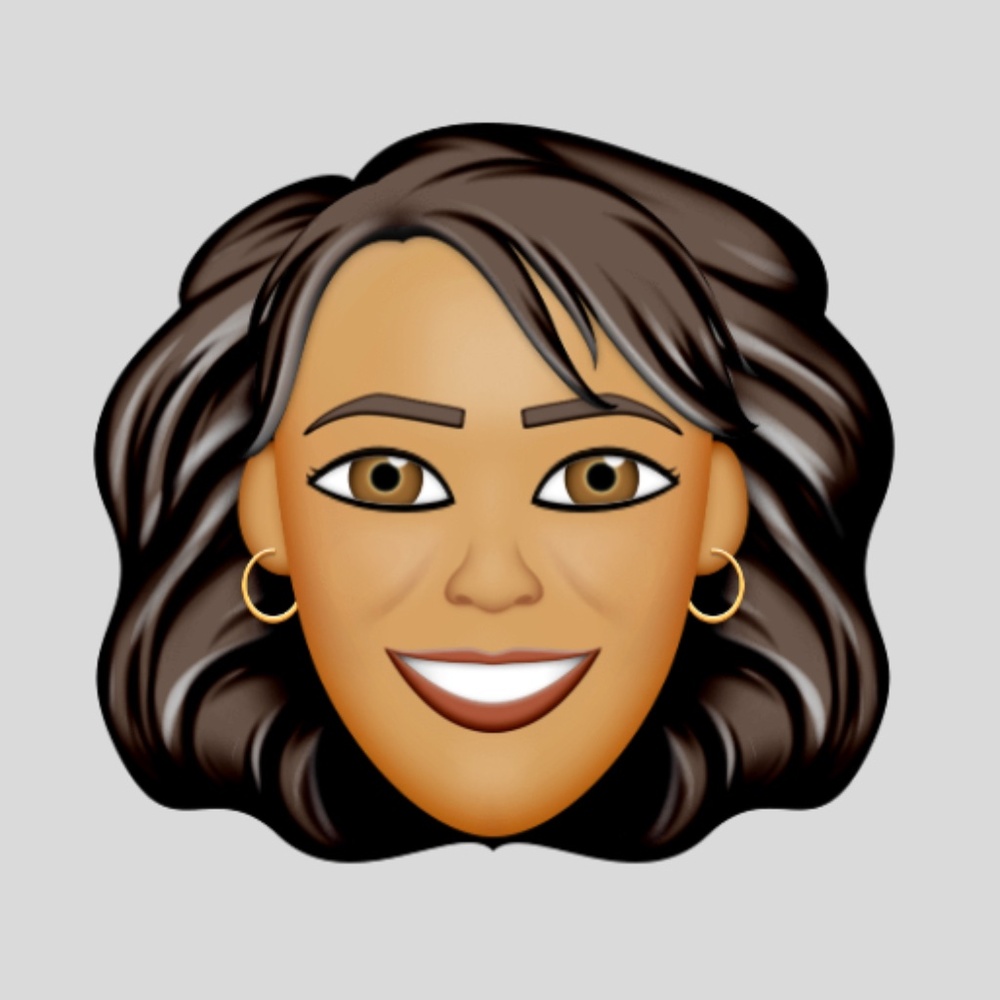 Meet your Posher, Jodi